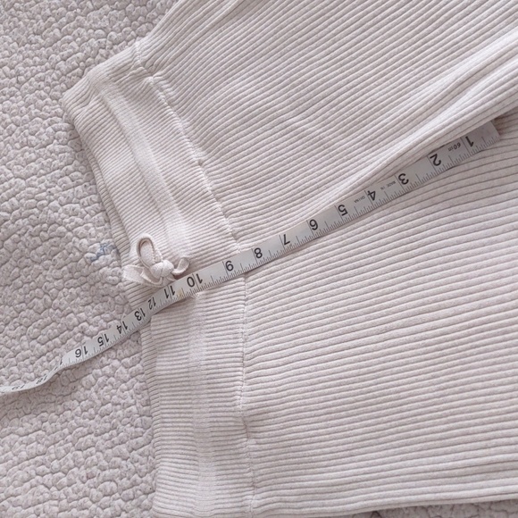 Athleta Large Knit Pants - Picture 10 of 16